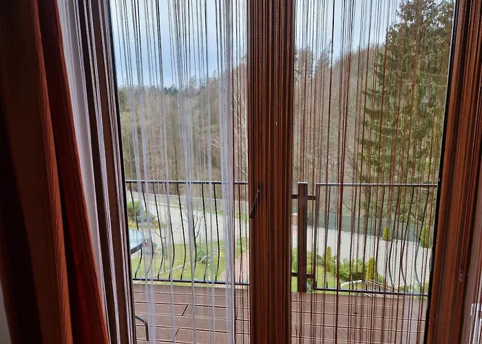 Apartamenty U Ani